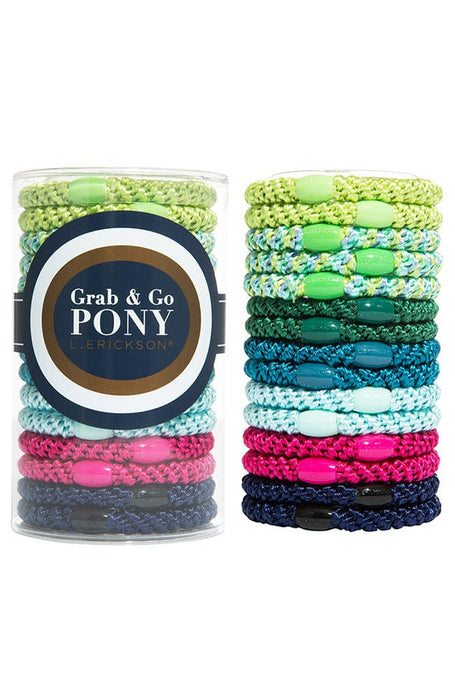 Grab & Go Pony Tube - SALE