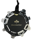 Luna Claw Clip Wheel Set