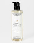 French Liquid Dish Soap