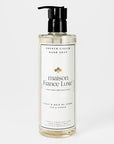 French Liquid Hand Soap