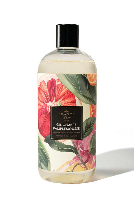 French Perfumed Body Wash