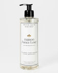 French Liquid Dish Soap