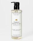 French Liquid Hand Soap