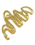 Carnival Claw Clip