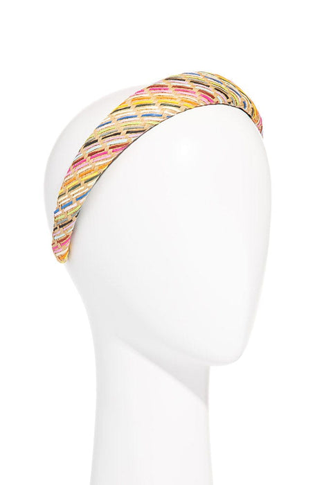 Sierra Headband