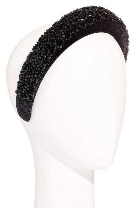 Madison Ave. Headband