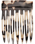 Mini Push Up Comb - Classic
