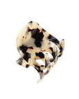 Medium Gallery Claw Clip - Classic