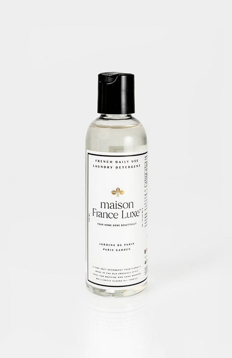 French Laundry Detergent - Daily Use (SAMPLE SIZE)