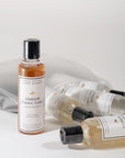 Luxe Laundry Detergent Sample Collection