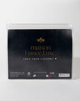 Luxe Laundry Detergent Sample Collection