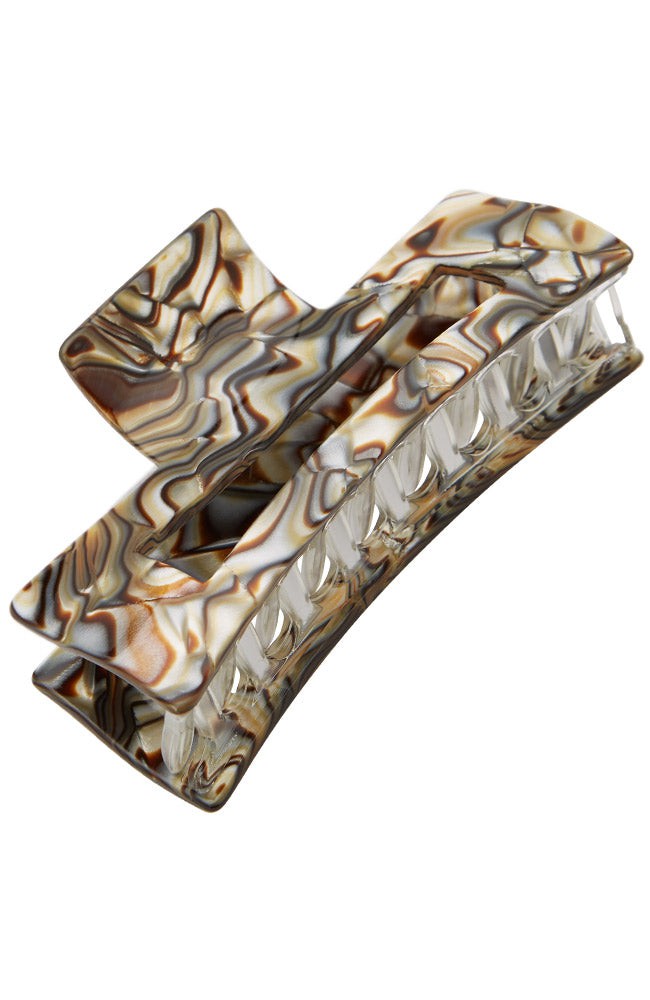 Tortoiseshell and Beyond