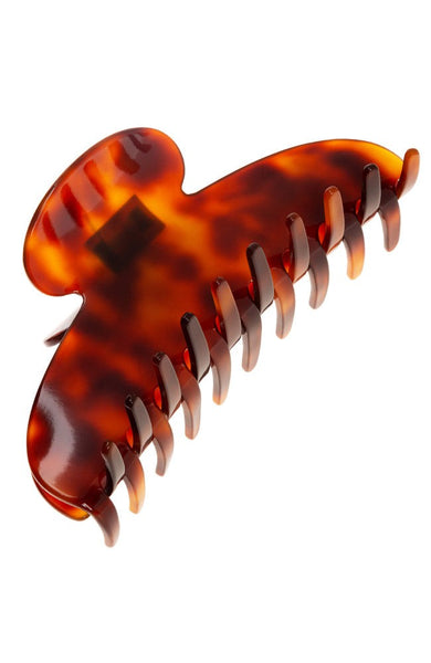 Large Hair Clip, Jumbo Couture Jaw - Classic | France Luxe