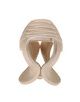 Belle Large Cutout Curve Claw Clip