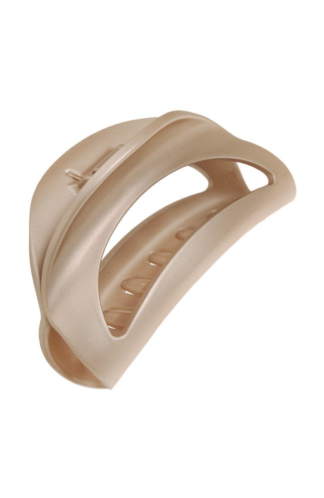 (2) FRANCE LUXE BELLE LARGE CUTOUT CURVE JAW Amazon.com : France Luxe Belle Cutout Curve Claw Clip  main image 4