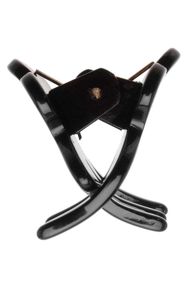Mini Mermaid Claw Clip - Classic