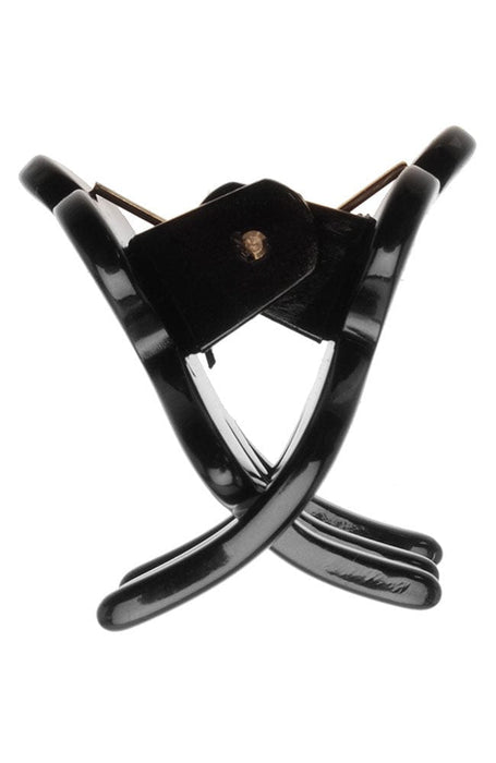 Mini Mermaid Claw Clip - Classic