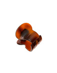Mini Oval Claw Clip - Classic