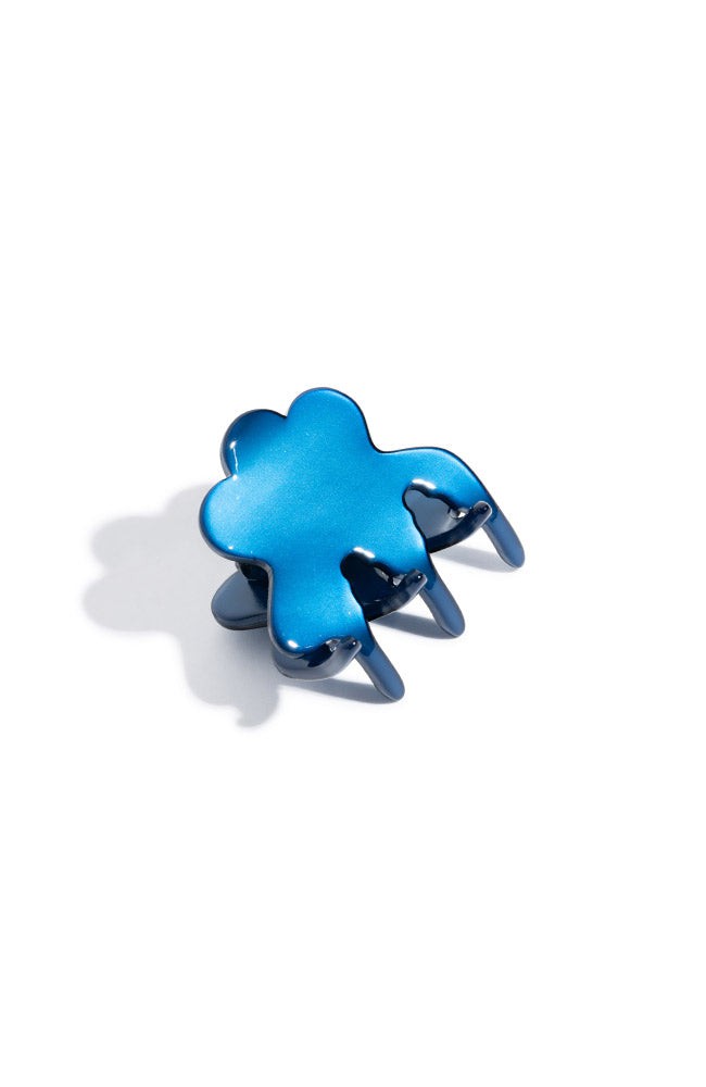Mini Mermaid Claw Clip - Classic
