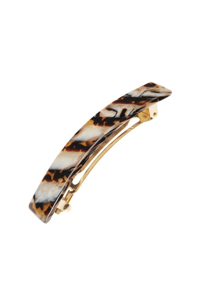 Classic French Barrette, Acetate | Classics | France Luxe