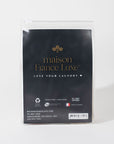 Luxe Laundry Detergent Sample Trio