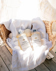 French Laundry Detergent - Daily Use