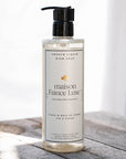 French Liquid Dish Soap