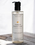 French Liquid Hand Soap