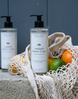 French Liquid Hand Soap