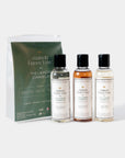 Luxury Laundry Trio | The Laundry Evangelist x Maison France Luxe