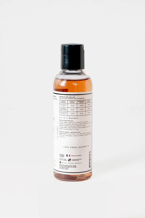 Luxury Laundry Trio | The Laundry Evangelist x Maison France Luxe