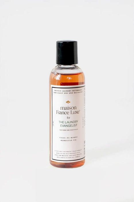 Travel Size Luxury Laundry Detergent 100ml | The Laundry Evangelist x Maison France Luxe