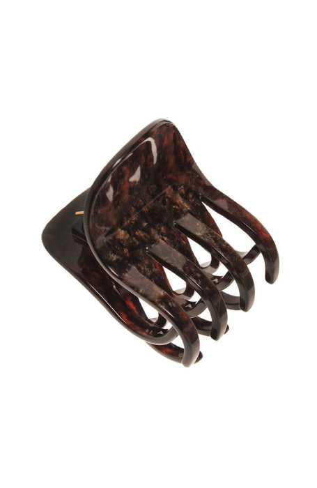 Double Tooth Claw Clip - Classic