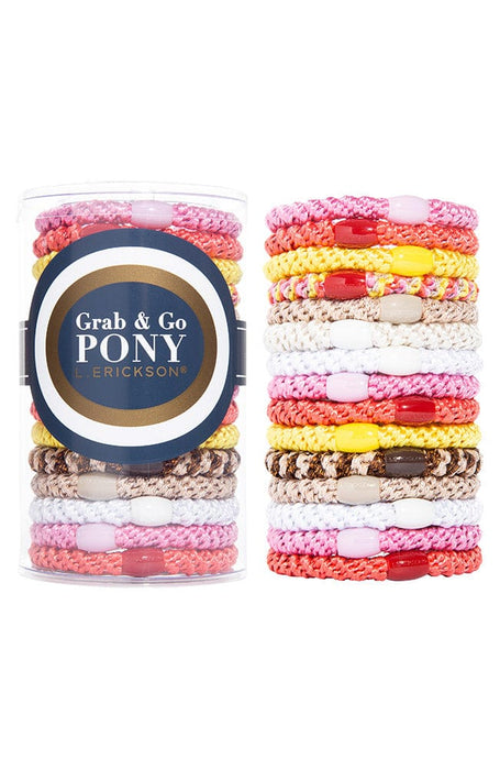 Grab & Go Pony Tube - SALE