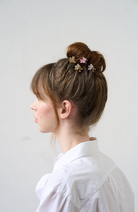 Eleanor Mini Jaw 4-Pack