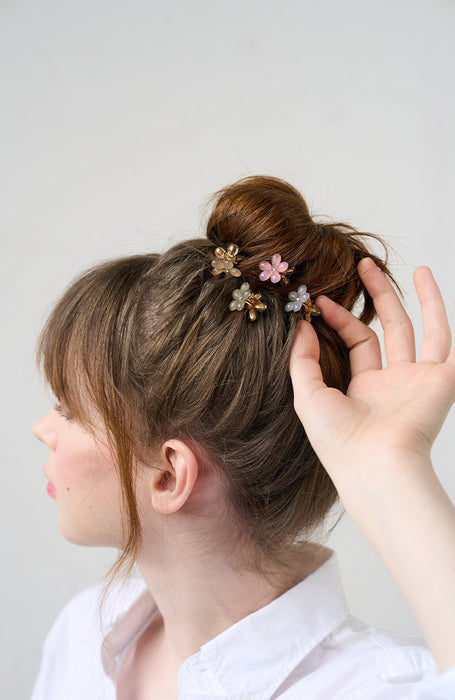 Eleanor Mini Jaw 4-Pack