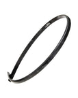 1/8" Ultracomfort Thin Headband - Classic