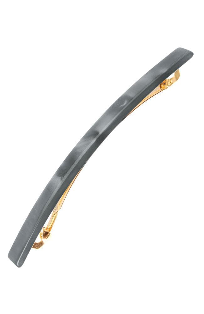 Long and Skinny Barrette - French Classic