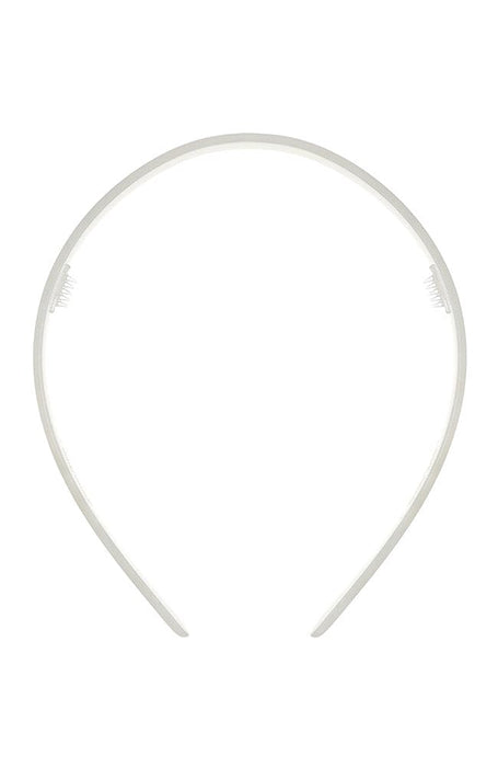1/2" Ultracomfort Headband - Neige