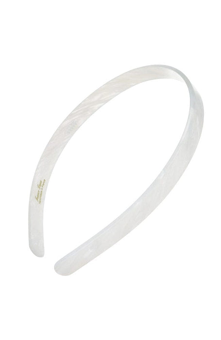 1/2" Ultracomfort Headband - Neige