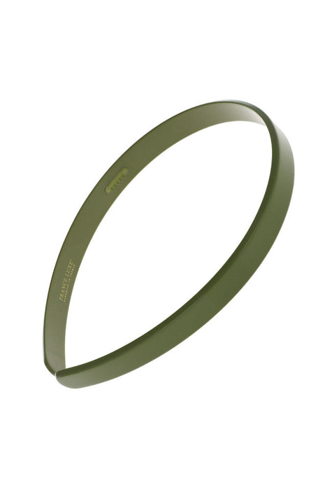 1/2" Ultracomfort Headband - Solid