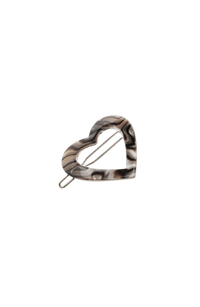 Heart Hair Accessories