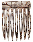 Mini Push Up Comb - Classic