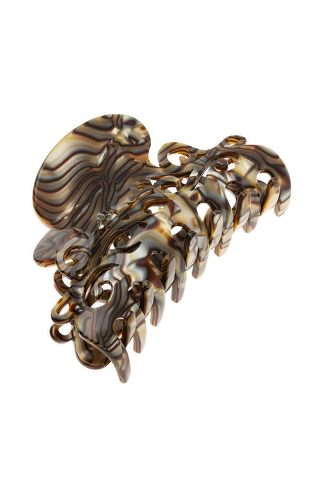 Elysee Claw Clip - Classic