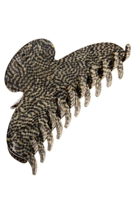 Jumbo Couture Claw Clip - Classic