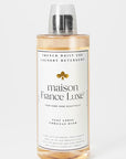 French Laundry Detergent - Daily Use