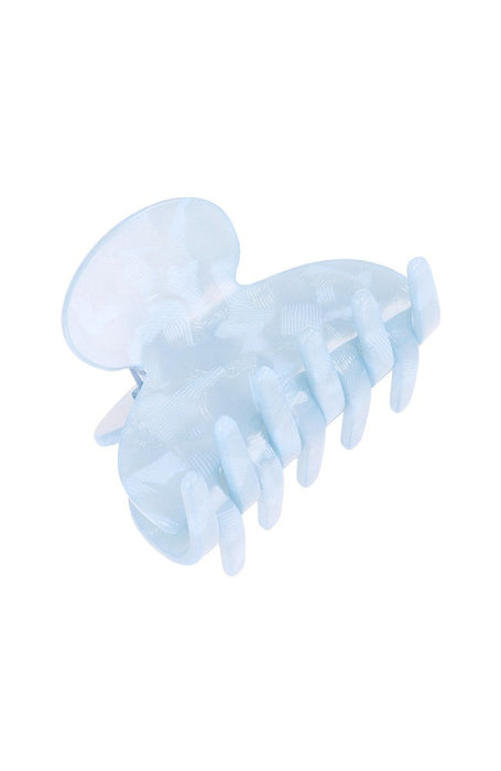 Small Couture Jaw - Pavlova Pastel
