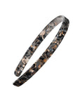 1/2" Ultracomfort Headband - French Classic