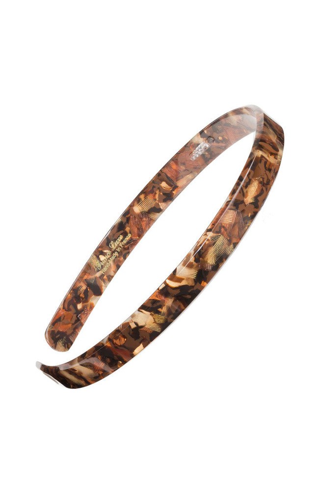 1/2" Ultracomfort Headband - French Classic
