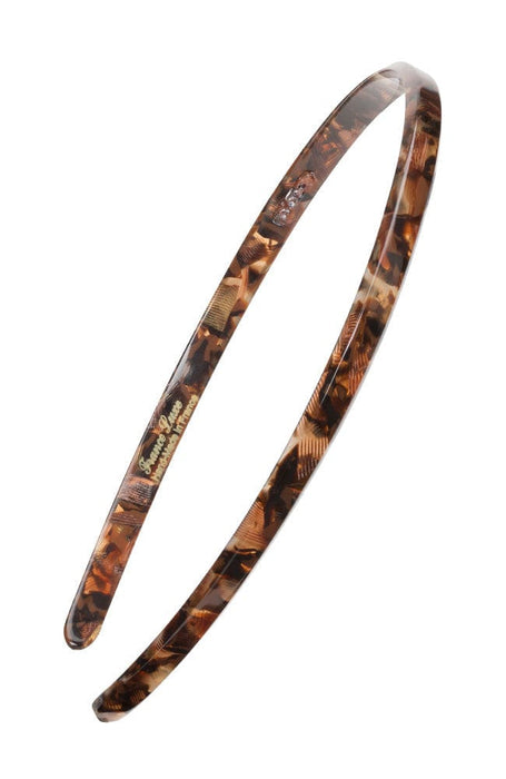 1/4" Ultracomfort Headband - Pavlova